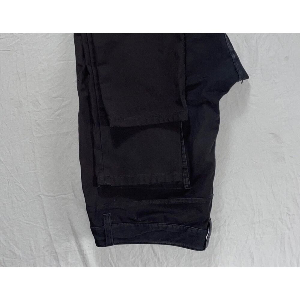 Lululemon 5-Pocket Jean Style ABC Tech Pants. Men's, 33X32. Broken In, Read. - Picture 4 of 8